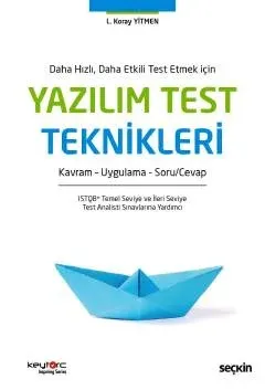 Yazılım Test Teknikleri