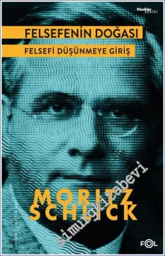 Felsefenin Doğası - Felsefi Düşünmeye Giriş -         2023