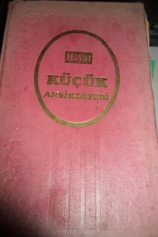 Hayat Küçük Ansiklopedi