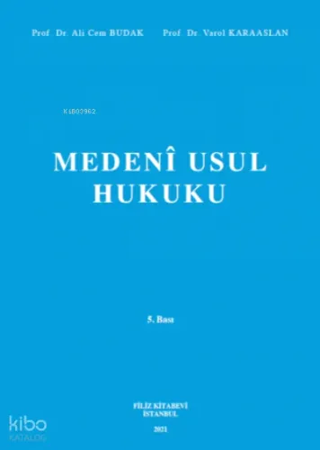 Medenî Usul Hukuku