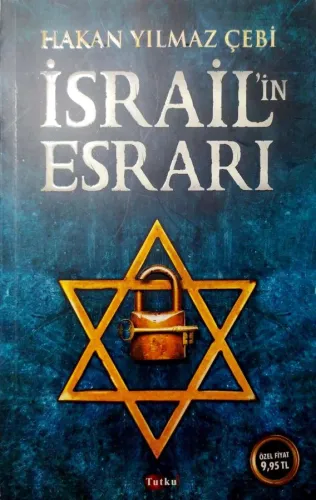 İsrail'in Esrarı