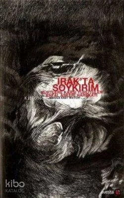 Irakta Soykırım