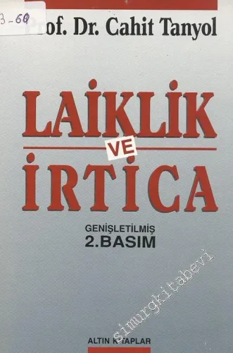 Laiklik ve İrtica -