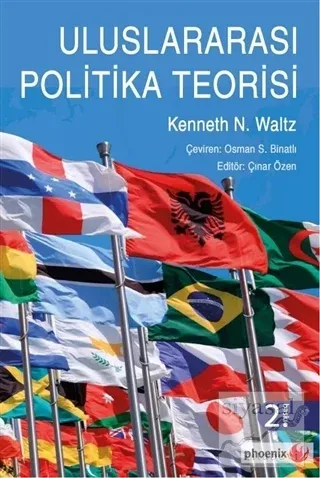 Uluslararası Politika Teorisi