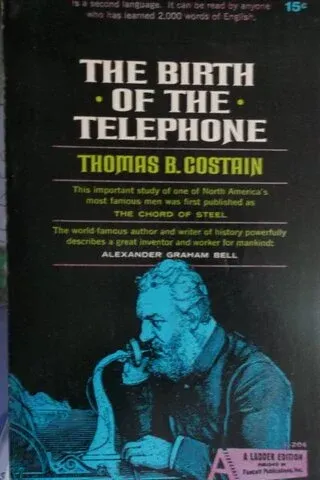 The Bırth Of The Telephone