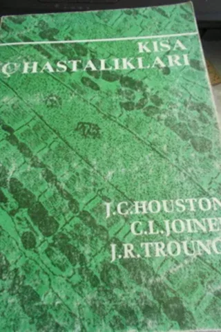 Kısa İç Hastalıkları
