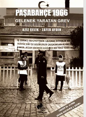 Paşabahçe 1966