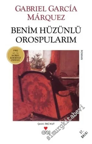 Benim Hüzünlü Orospularım -         2023
