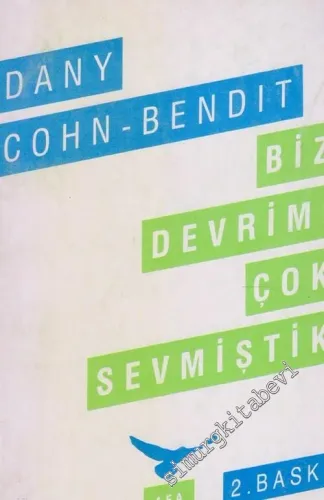 Biz Devrimi Çok Sevmiştik -        1987