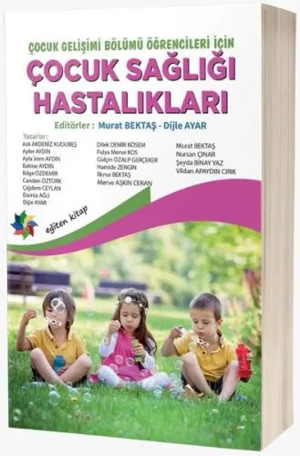Çocuk Sağlığı ve Hastalıkları