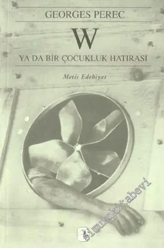 W: Ya da Bir Çocukluk Hatırası -         2001