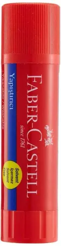 Faber Castell Stick Yapıştırıcı 40Gr