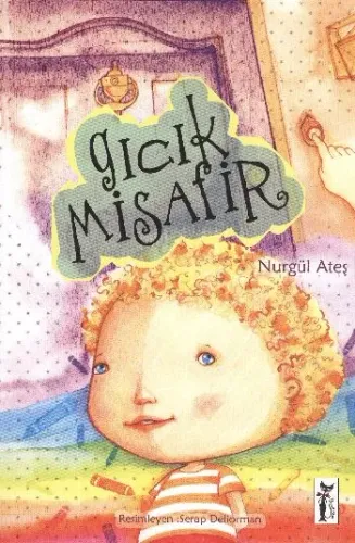 Küçük Mutluluklar Dizisi-1: Gıcık Misafir