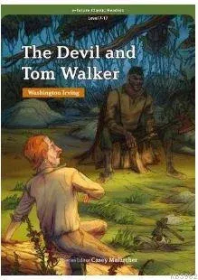 The Devil and Tom Walker (eCR Level 7)