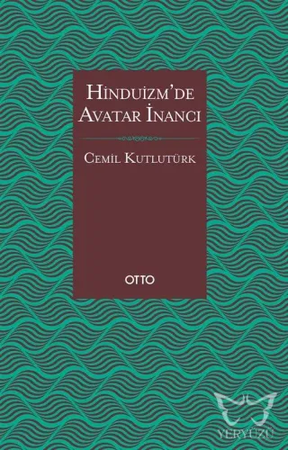 Hinduizm'de Avatar İnancı