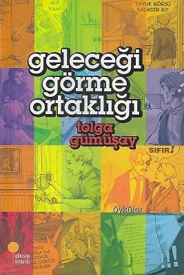 Geleceği Görme Ortaklığı
