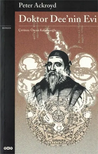 Doktor Dee'nin Evi