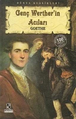Genç Werther'in Acıları