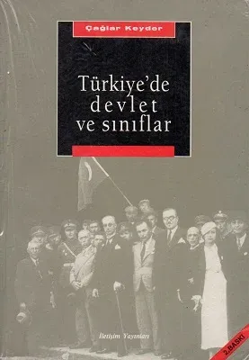 Türkiye'de Devlet ve Sınıflar