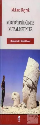 Kürt Batiniliğinde Kutsal Metinler