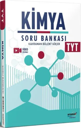 AROMAT YAY. TYT S.B. KİMYA -  2027