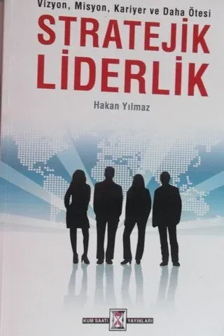 Stratejik Liderlik