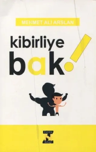 Kibirliye Bak!