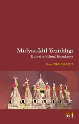 Midyat-İdil Yezidiliği