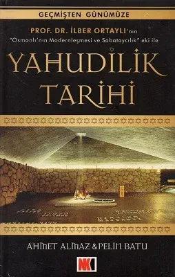 Geçmişten Günümüze Yahudilik Tarihi