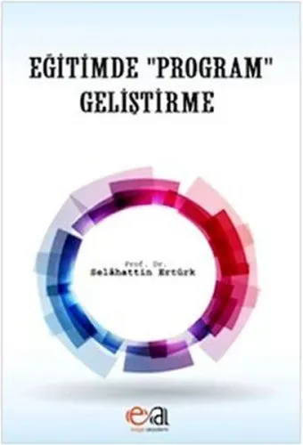 Eğitimde Program Geliştirme