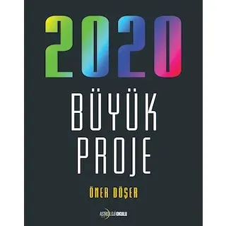 2020 Büyük Proje