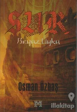 Sur - Beyaz Uyku