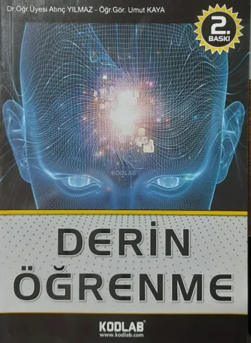 Derin Öğrenme