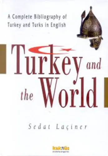 Turkey And The World Sedat Laçiner
