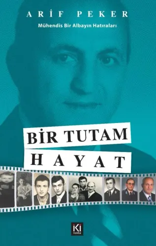 BİR TUTAM HAYAT -