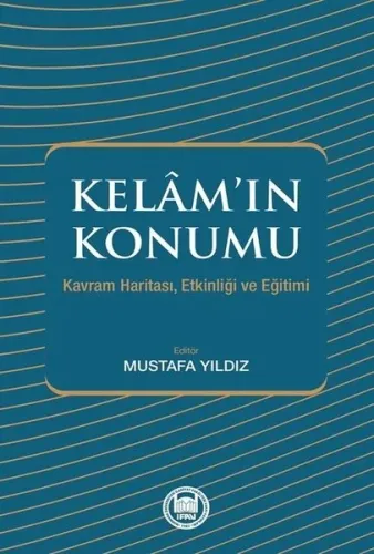 Kelam'ın Konumu;Kavram Haritası, Etkinliği ve Eğitimi