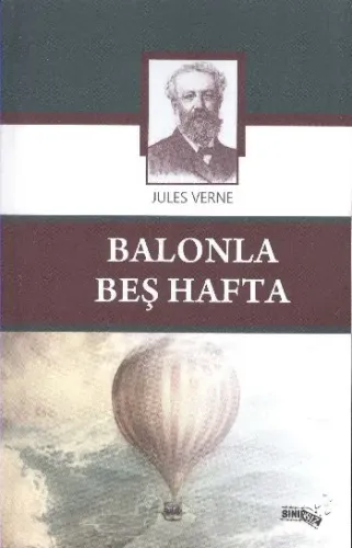 Balonla Beş Hafta