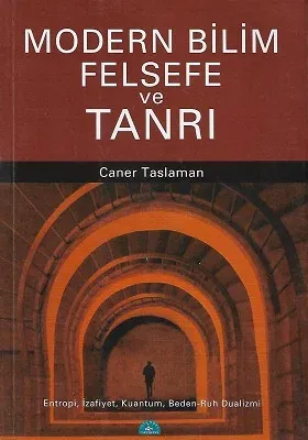 Modern Bilim Felsefe ve Tanrı