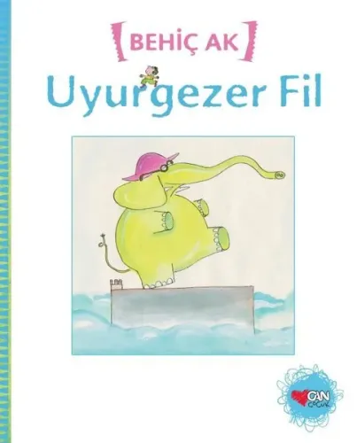 Uyurgezer Fil | Kitap Ambarı