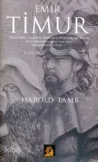 Emir Timur