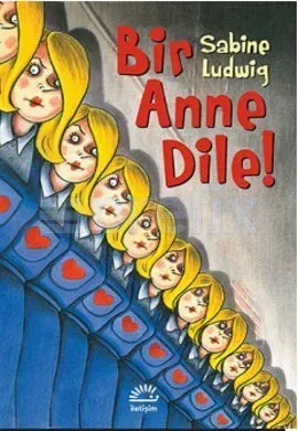 Bir Anne Dile!