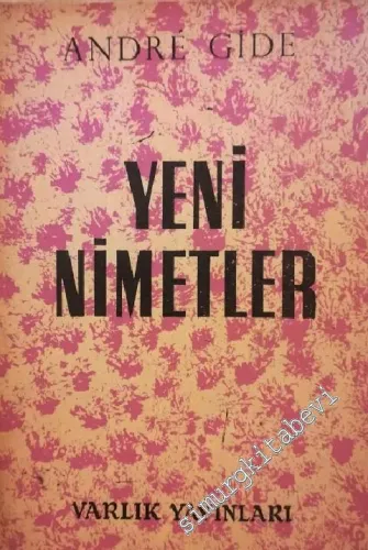 Yeni Nimetler -        1960