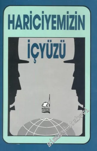 Hariciyemizin İçyüzü -         1990