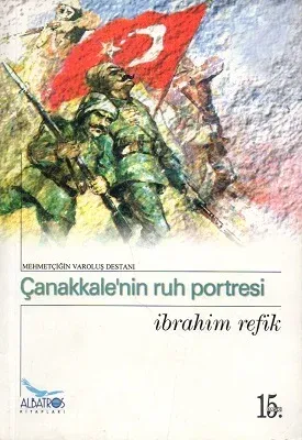 Çanakkale'nin Ruh Portresi
