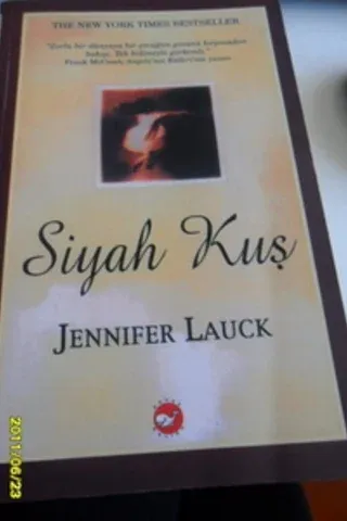 Siyah Kuş