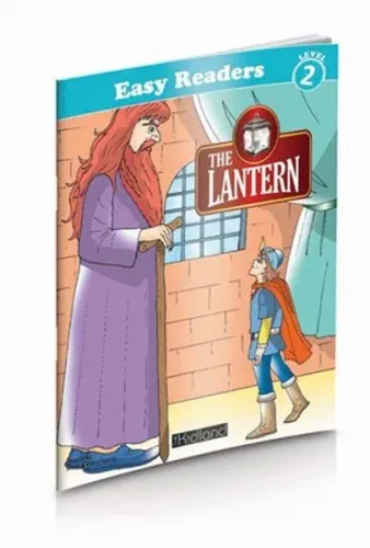Easy Readers Level 2 The Lantern