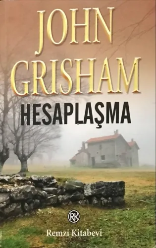 Hesaplaşma