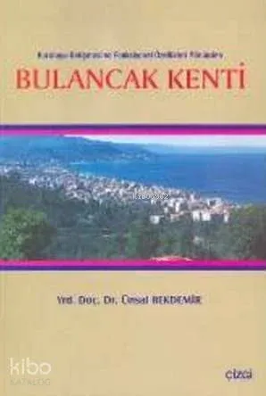 Bulancak Kenti