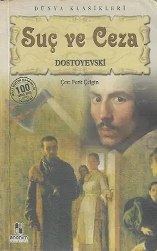 Suç ve Ceza