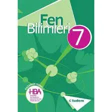KELEPİR - 7. Sınıf Fen Bilimler Kazanım Odaklı Hepsi 1 Arada